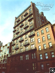 Ardea, 31 West 12th Street