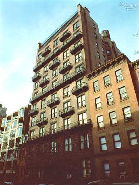 2 West 12th Street apartments
