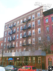 344 West 12th Street