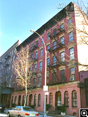 350 West 12th Street
