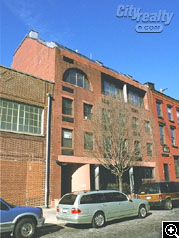 357 West 12th Street