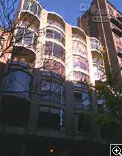 Butterfield House, 37 West 12th Street