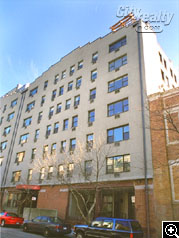 380 West 12th Street