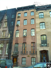 Charing Court, -2 East 12th Street