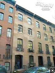 48 West 12th Street