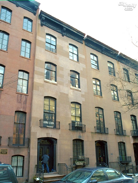 48 West 12th Street apartments