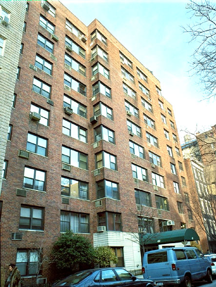 49 West 12th Street apartments