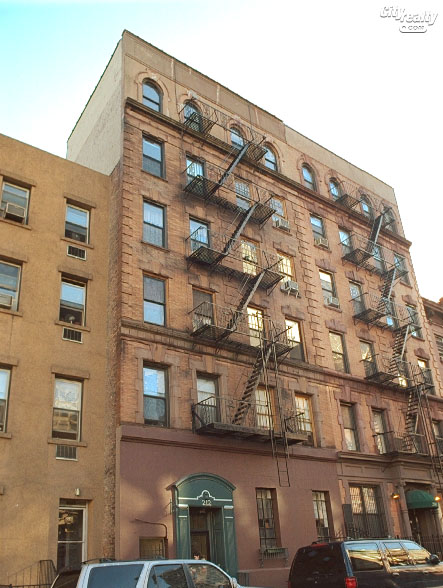 212 East 13th Street apartments