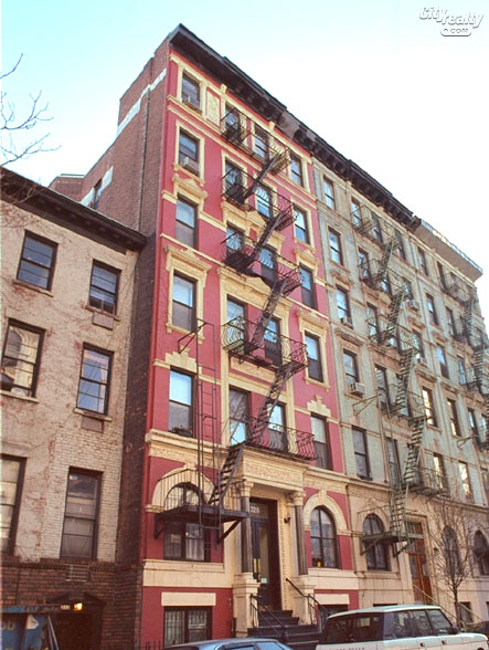 228 East 13th Street apartments