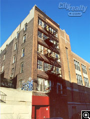 405 East 13th Street