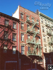 533 East 13th Street