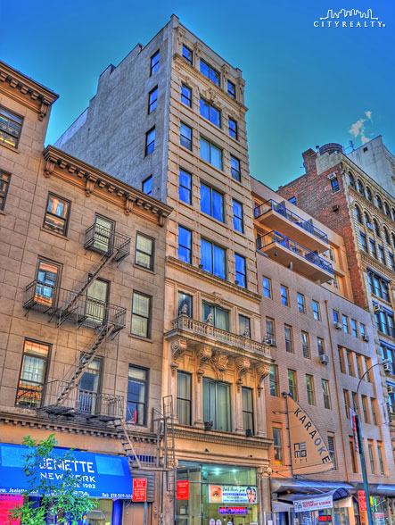 Union Square Flats - 56 East 13th Street apartments