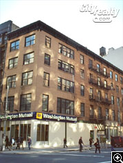 60 East 13th Street