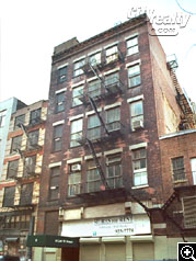 9 East 13th Street