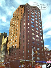 Greenwich Towers, 105 West 13th Street