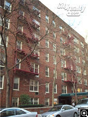 13 West 13th Street