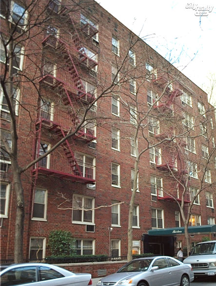 13 West 13th Street apartments