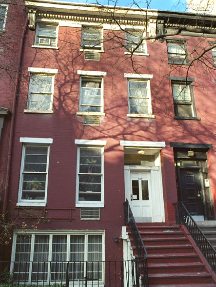 137 West 13th Street apartments