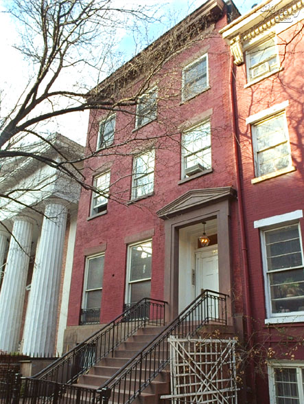 139 West 13th Street apartments
