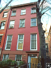 147 West 13th Street