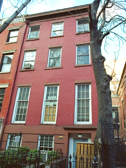 147 West 13th Street apartments