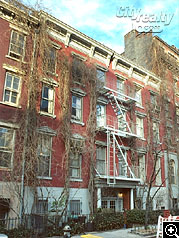 217-219 West 13th Street
