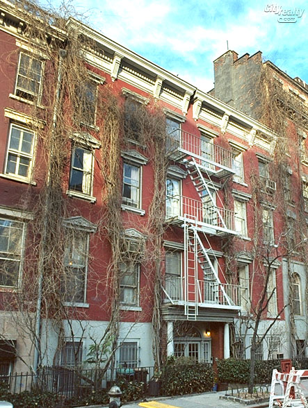 217-219 West 13th Street apartments