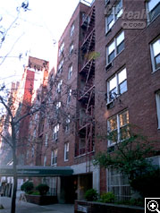 25 West 13th Street