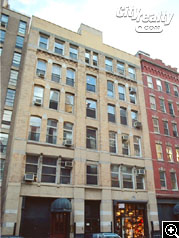 30 West 13th Street