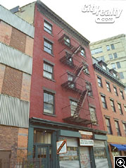 306 West 13th Street