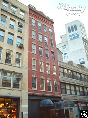34 West 13th Street