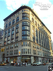 The Greenwich, 65 West 13th Street