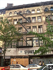 12 East 14th Street