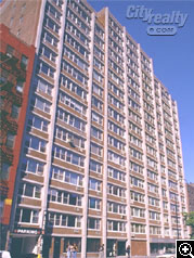 333 East 14th Street