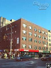 400 East 14th Street