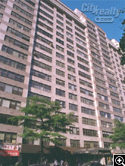 The Victoria, 7 East 14th Street