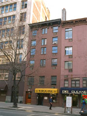 218 West 14th Street
