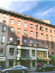 219 West 14th Street