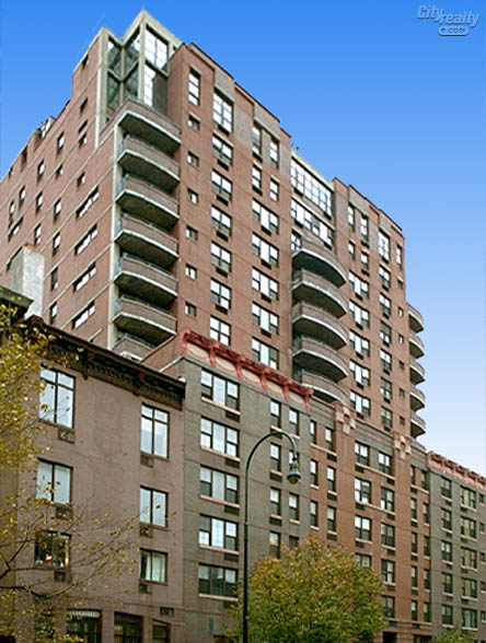 The Sequoia - 222 West 14th Street apartments