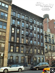 344 West 14th Street