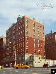 350 West 14th Street