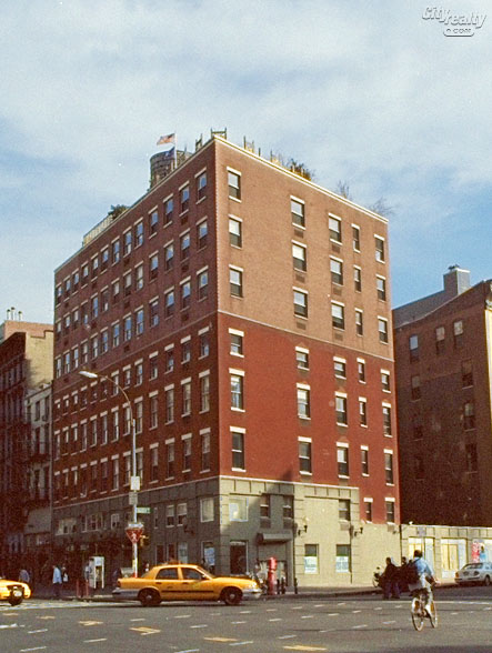 350 West 14th Street apartments