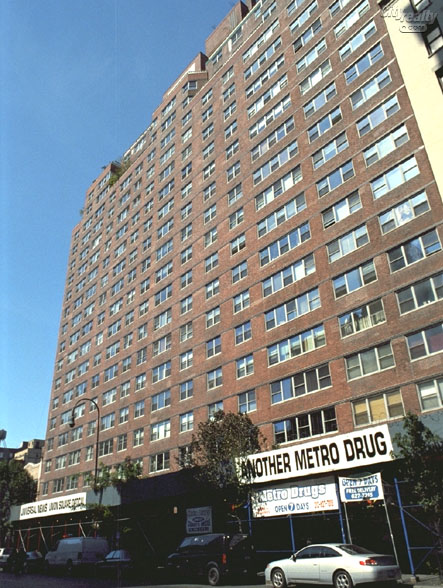 7 West 14th Street apartments