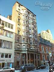 105 East 15th Street