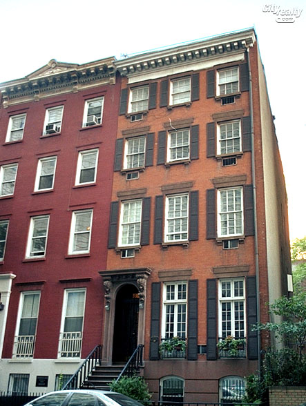 137 East 15th Street apartments