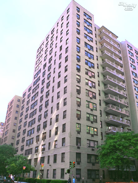 145 East 15th Street apartments