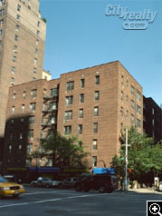 201 East 15th Street