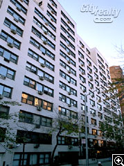 Park 15, 210 East 15th Street