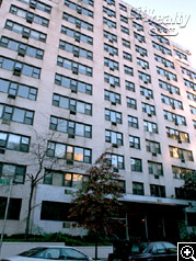 The Rutherford, 230 East 15th Street