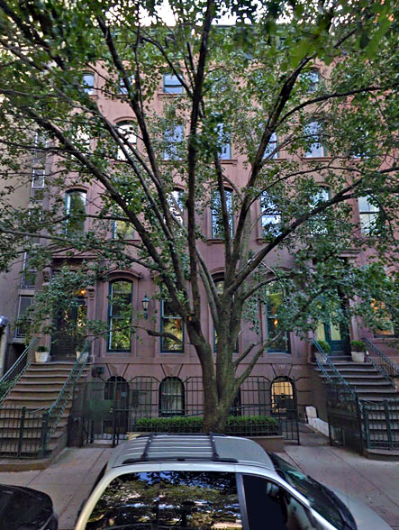 -2 East 15th Street